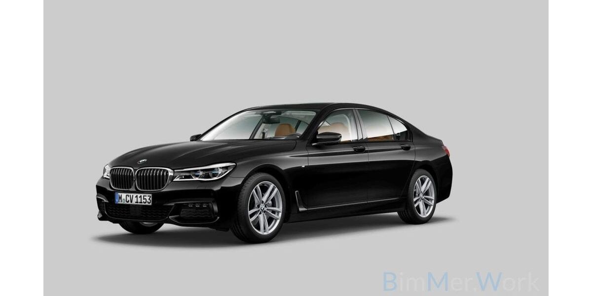 BMW 750 68.941 km 50.999 &euro; Isernhagen 30916