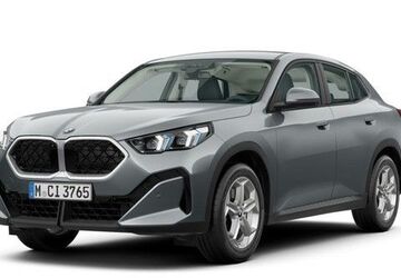 BMW X2 9.960 km 42.530 &euro; Emmendingen 79312