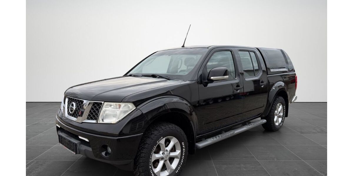 Nissan Navara 139.700 km 11.999 &euro; Valley , Landkreis Miesbach 83626