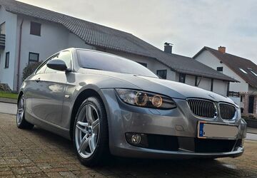 BMW 325 48.600 km 19.800 &euro; Dillingen 66763