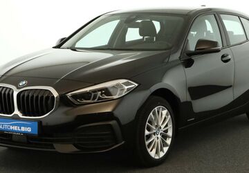 BMW 120 98.900 km 22.490 &euro; Donnersdorf 97499