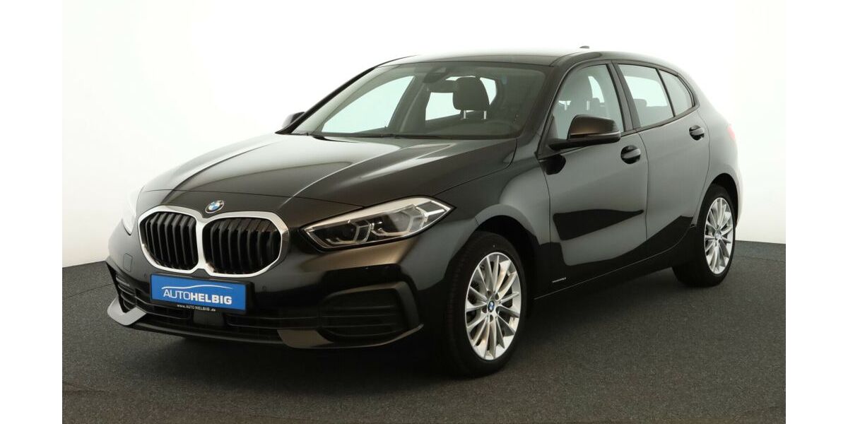 BMW 120 98.900 km 22.490 &euro; Donnersdorf 97499