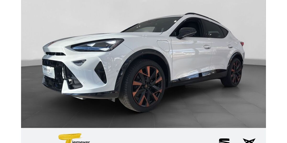 Cupra Formentor 4.990 km 45.880 &euro; Lüdenscheid 58513