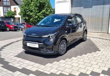 Kia Picanto 2.000 km 17.990 &euro; Wiesbaden 65199