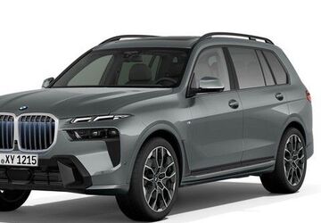 BMW X7 34.830 km 91.830 &euro; Lahr 77933