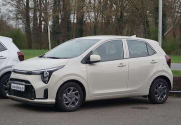 Kia Picanto 1.700 km 14.900 &euro; Luckenwalde 14943
