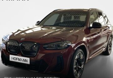 BMW iX3 36.100 km 45.912 &euro; Abensberg 93326