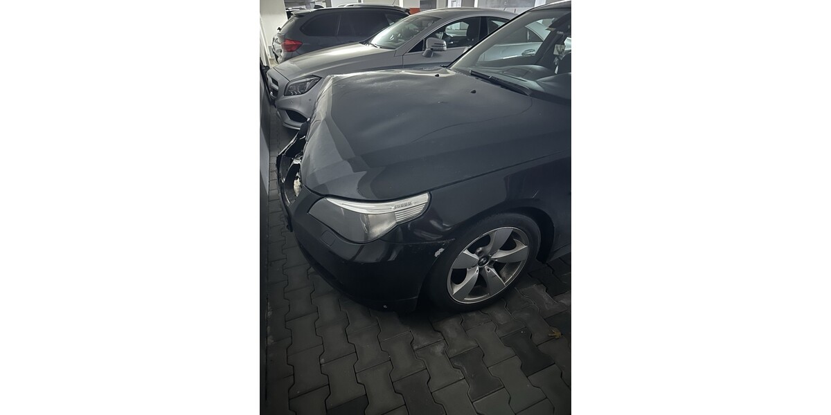 BMW 530 336.000 km 1.400 &euro; Augsburg 86150