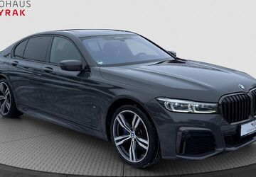 BMW 730 55.000 km 52.990 &euro; Osterholz-Scharmbeck 27711