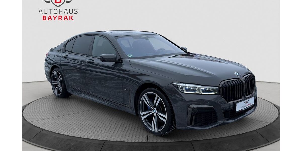 BMW 730 55.000 km 52.990 &euro; Osterholz-Scharmbeck 27711