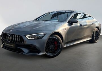 Mercedes-Benz AMG GT 75.293 km 73.984 &euro; Villingen-Schwenningen OT Schwenningen 78056