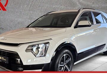 Kia Niro 43.442 km 25.495 &euro; Weiden 92637