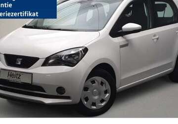 Seat Mii 29.440 km 11.990 &euro; Garmisch-Partenkirchen 82467