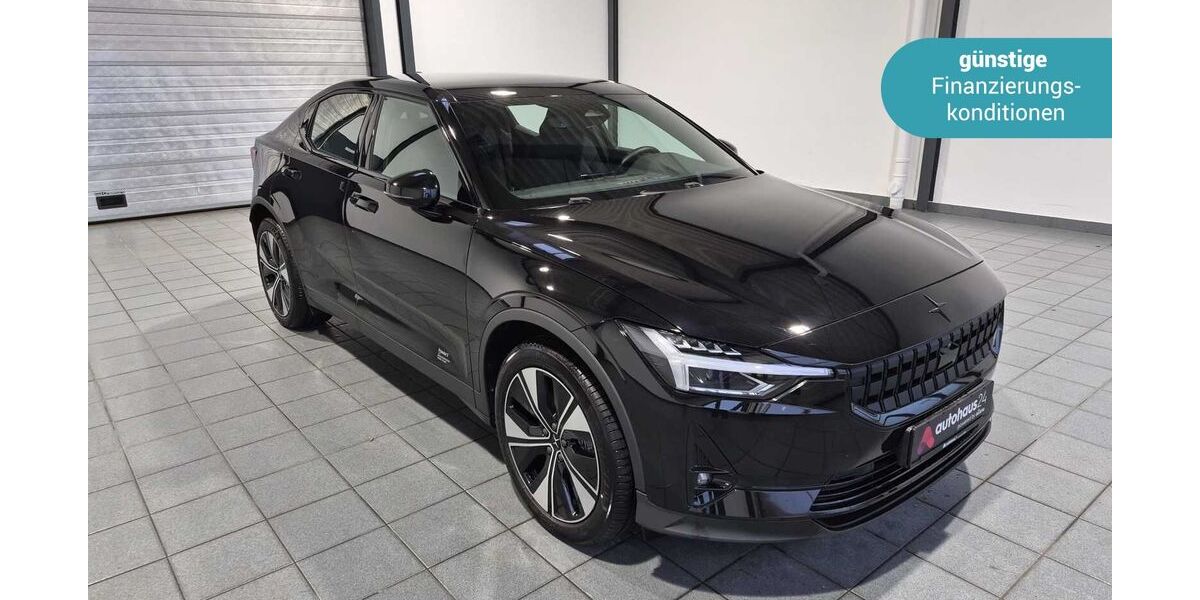 Polestar 2 58.267 km 35.990 &euro; Wuppertal 42287