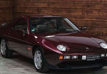 Porsche 928 104.200 km 43.990 &euro; Aitrach 88319