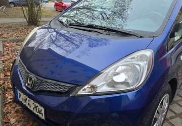 Honda Jazz 127.000 km 6.099 &euro; Potsdam 14478