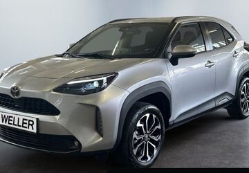 Toyota Yaris Cross 40.000 km 23.900 &euro; Dortmund 44143