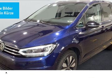VW Touran 26.137 km 32.940 &euro; Wolfenbüttel 38304