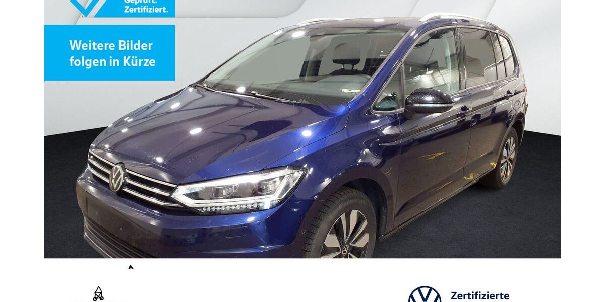 VW Touran 26.137 km 32.940 &euro; Wolfenbüttel 38304