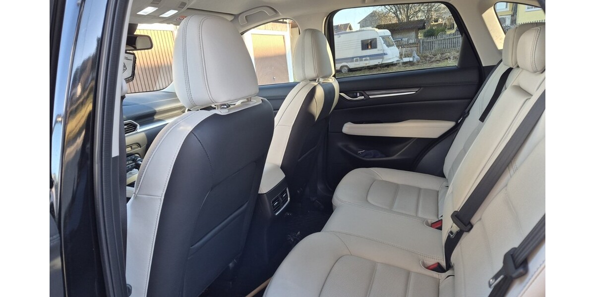 Mazda CX-5 30.000 km 31.990 &euro; Oestrich-Winkel 65375