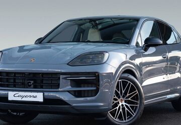 Porsche Cayenne 9.900 km 132.850 &euro; Ulm 89079
