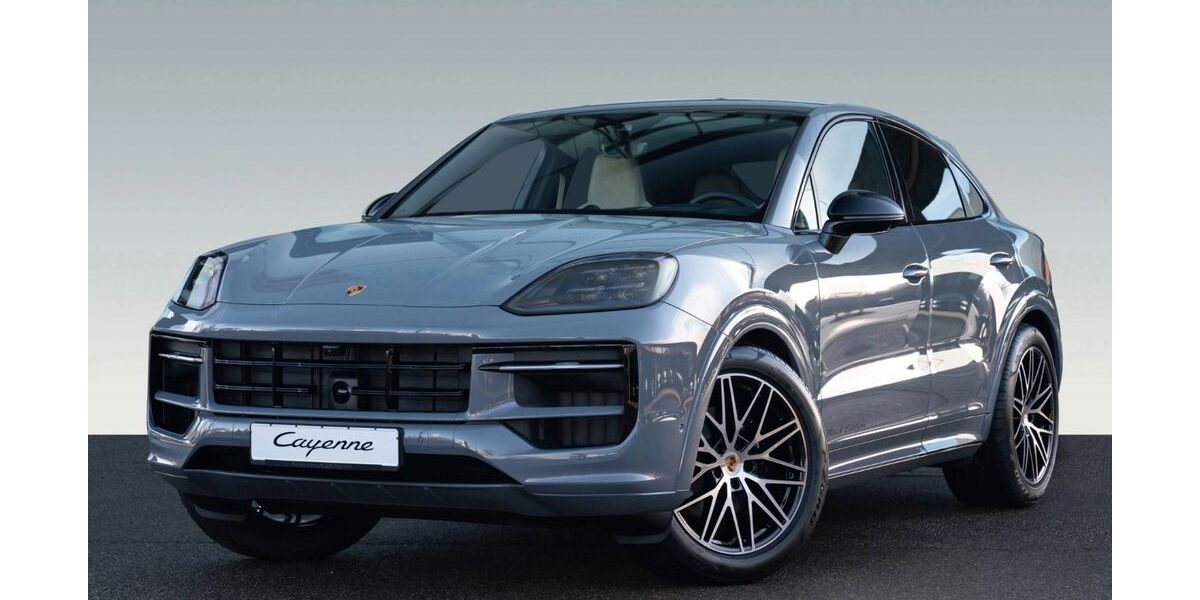 Porsche Cayenne 9.900 km 132.850 &euro; Ulm 89079