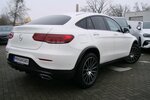 Mercedes-Benz GLC 300 d Coupe AMG 4MATIC Distronic+ Night Paket 120.550 km 39.980 &euro; Falkensee 14612