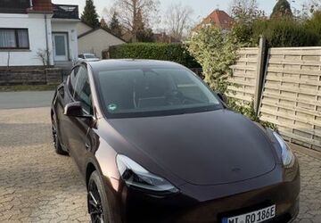 Tesla Model Y 62.000 km 38.500 &euro; Minden 32429