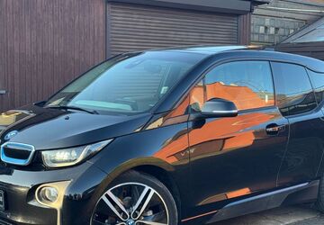 BMW i3 97.000 km 13.900 &euro; Duisburg 47179