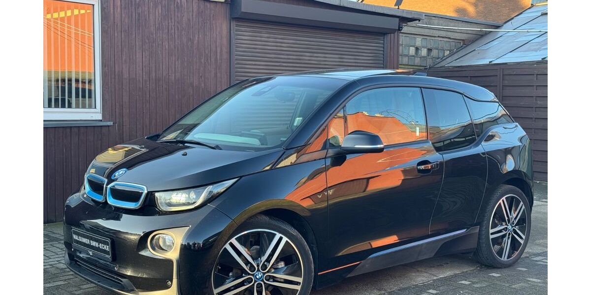 BMW i3 97.000 km 13.900 &euro; Duisburg 47179