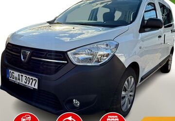 Dacia Dokker 83.200 km 13.288 &euro; Achern 77855
