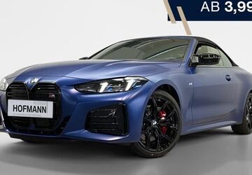 BMW 440 12.600 km 62.960 &euro; Mertingen 86690