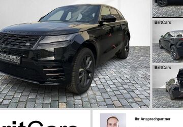 Land Rover Range Rover Velar 15.799 km 66.194 &euro; Berlin 10711