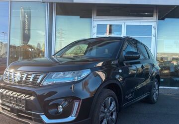 Suzuki Vitara 4.653 km 23.990 &euro; Arnsberg 59759