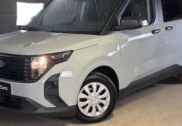 Ford Transit Courier 3.600 km 27.999 &euro; München 81677
