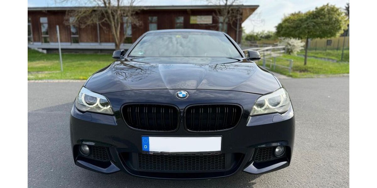 BMW 528 197.000 km 14.900 &euro; Frankfurt am Main 60486