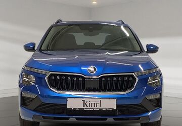 Skoda Kamiq 3.900 km 24.990 &euro; Weißenfels 06667
