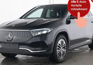 Mercedes-Benz EQA 20.412 km 35.555 &euro; Bad Oldesloe 23843