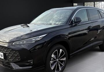 MG HS 8.500 km 37.640 &euro; Flensburg 24941