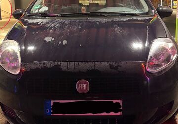 Fiat Punto 162.000 km 1.800 &euro; Frankfurt am Main 65929