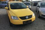 VW Fox Basis,Klima,! 190.000 km 850 &euro; Himmelkron 95502
