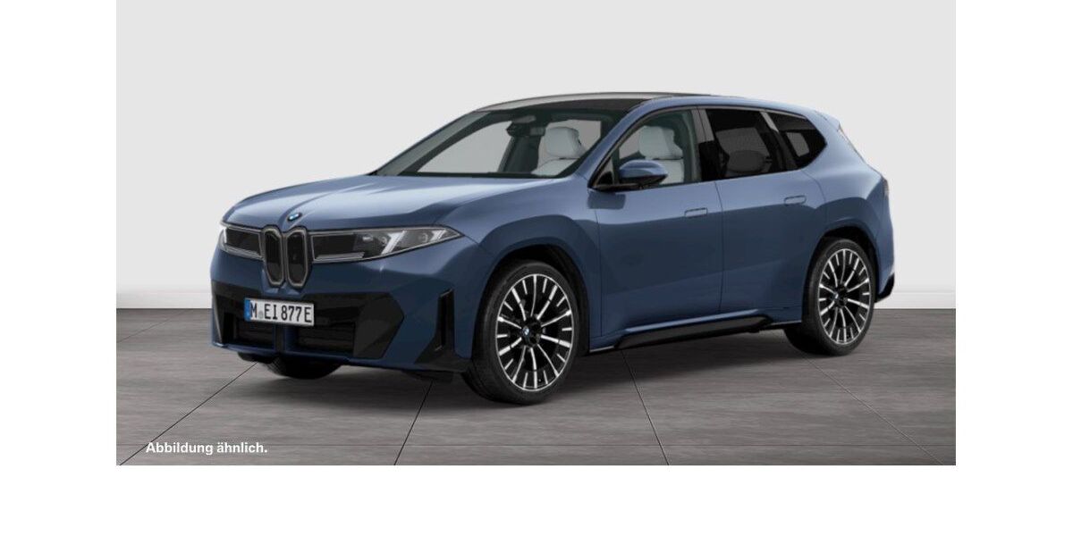 BMW iX3 1.001 km 84.999 &euro; Hagen 58119