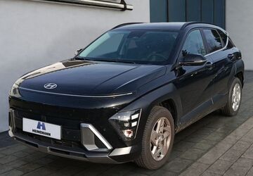 Hyundai KONA 12.311 km 22.950 &euro; Goslar 38644