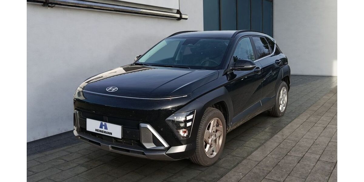 Hyundai KONA 12.311 km 22.950 &euro; Goslar 38644