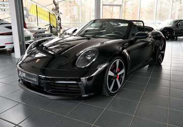 Porsche 911 68.000 km 127.800 &euro; München 81829