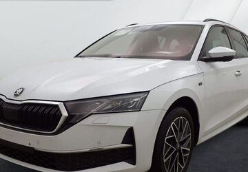 Skoda Octavia 20.800 km 33.990 &euro; Bad Segeberg 23795