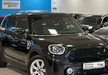 Mini Countryman SE (Cooper) 49.987 km 25.399 &euro; Peine 31228