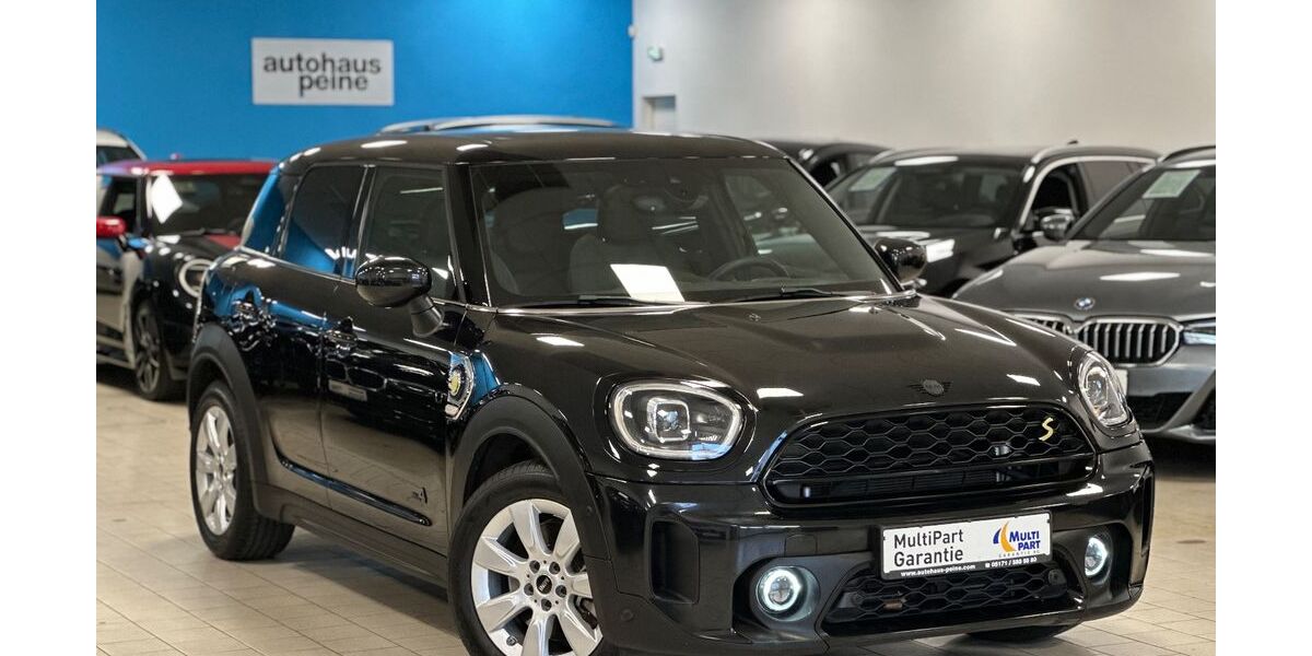 Mini Countryman SE (Cooper) 49.987 km 25.399 &euro; Peine 31228