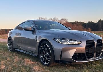 BMW M4 35.500 km 73.200 &euro; Walsrode 29664