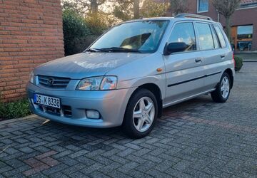 Mazda Demio 175.950 km 2.250 &euro; Osnabrück 49078